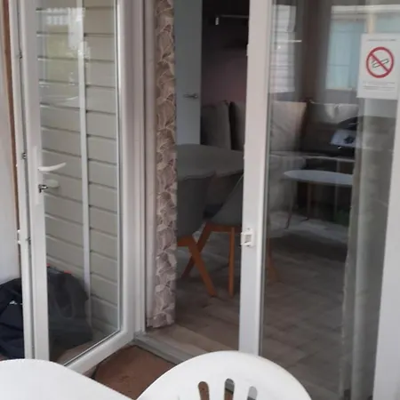 Mobil Confort - 40m2 - 3ch - 2 Sdb - 4 Etoiles - Bonne Anse 56 Les Mathes