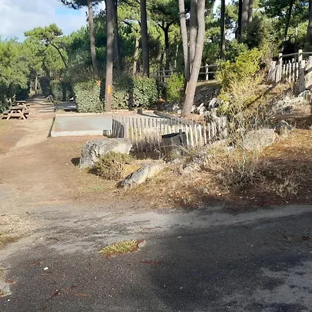 Mobil Confort - 40m2 - 3ch - 2 Sdb - 4 Etoiles - Bonne Anse 56 Ξενοδοχείο 4*