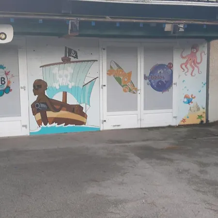 Mobil Confort - 40m2 - 3ch - 2 Sdb - 4 Etoiles - Bonne Anse 56 4*