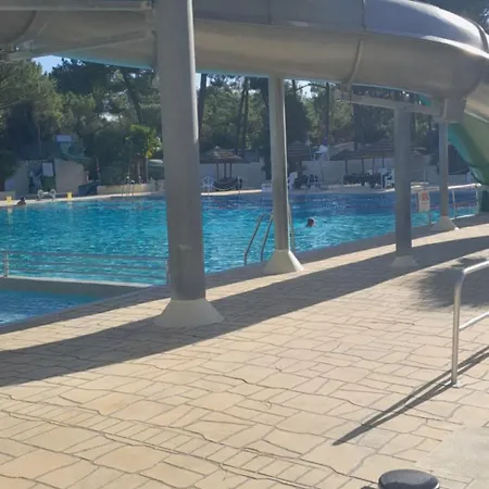 Mobil Confort - 40m2 - 3ch - 2 Sdb - 4 Etoiles - Bonne Anse 56 4*