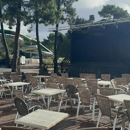 Ξενοδοχείο Mobil Confort - 40m2 - 3ch - 2 Sdb - 4 Etoiles - Bonne Anse 56