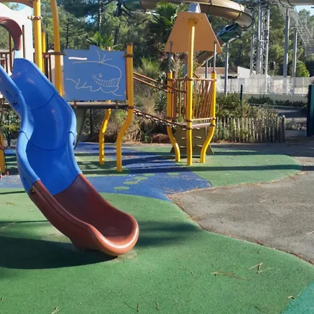 Mobil Confort - 40m2 - 3ch - 2 Sdb - 4 Etoiles - Bonne Anse 56 4*