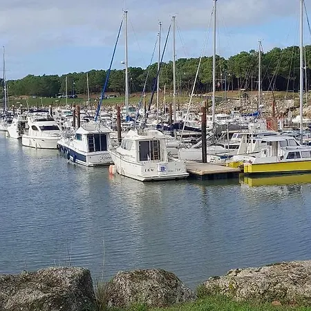 Mobil Confort - 40m2 - 3ch - 2 Sdb - 4 Etoiles - Bonne Anse 56 4* Les Mathes