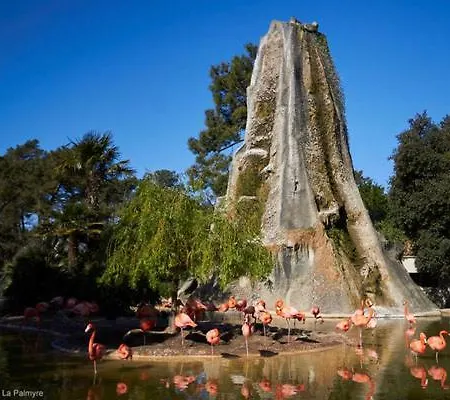 Ξενοδοχείο Mobil Confort - 40m2 - 3ch - 2 Sdb - 4 Etoiles - Bonne Anse 56 4*