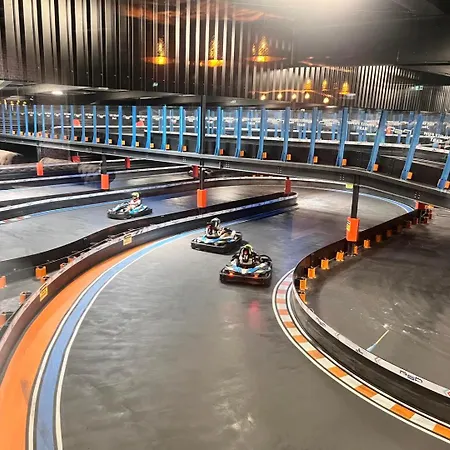 Mobil Confort - 40m2 - 3ch - 2 Sdb - 4 Etoiles - Bonne Anse 56 Ξενοδοχείο