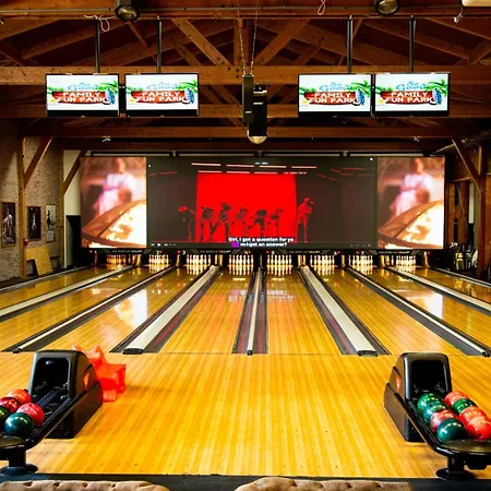 Ξενοδοχείο Mobil Confort - 40m2 - 3ch - 2 Sdb - 4 Etoiles - Bonne Anse 56