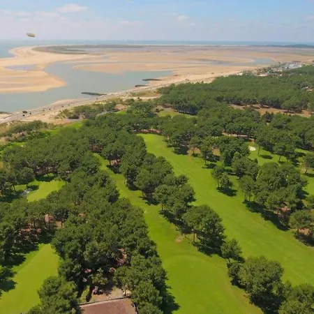 Mobil Confort - 40m2 - 3ch - 2 Sdb - 4 Etoiles - Bonne Anse 56 Ξενοδοχείο