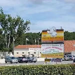 Mobil Confort - 40m2 - 3ch - 2 Sdb - 4 Etoiles - Bonne Anse 56 4* Les Mathes