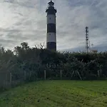 Hotel Mobil Confort - 40m2 - 3ch - 2 Sdb - 4 Etoiles - Bonne Anse 56