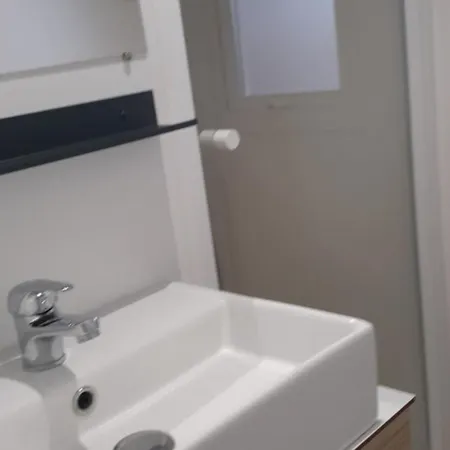 Mobil Confort - 40m2 - 3ch - 2 Sdb - 4 Etoiles - Bonne Anse 56