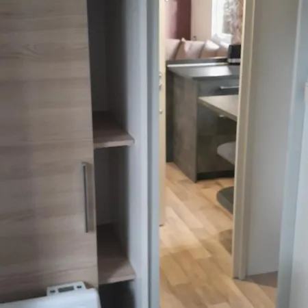 Mobil Confort - 40m2 - 3ch - 2 Sdb - 4 Etoiles - Bonne Anse 56 4* 莱马特