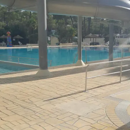 Mobil Confort - 40m2 - 3ch - 2 Sdb - 4 Etoiles - Bonne Anse 56 4*