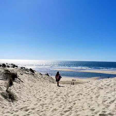 Mobil Confort - 40m2 - 3ch - 2 Sdb - 4 Etoiles - Bonne Anse 56 4*