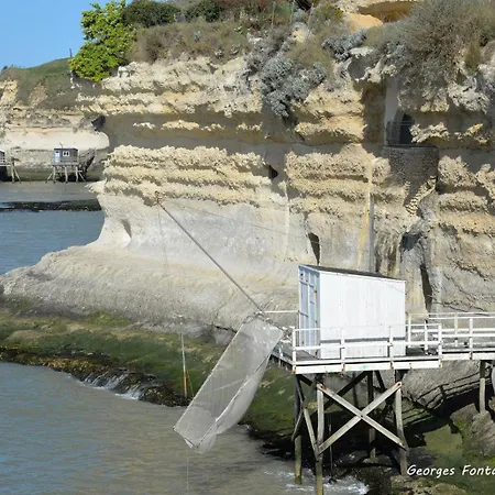 Mobil Confort - 40m2 - 3ch - 2 Sdb - 4 Etoiles - Bonne Anse 56 莱马特