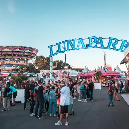 Mobil Confort - 40m2 - 3ch - 2 Sdb - 4 Etoiles - Bonne Anse 56 酒店