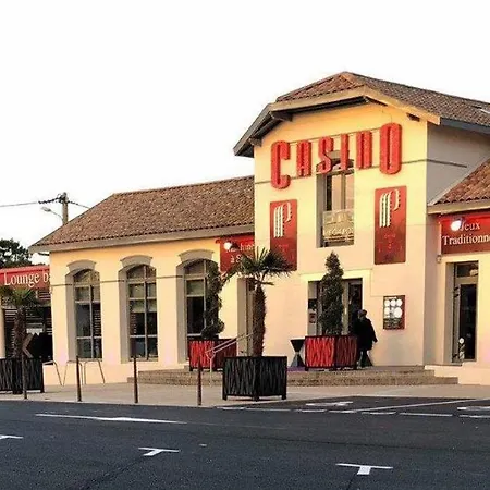 Mobil Confort - 40m2 - 3ch - 2 Sdb - 4 Etoiles - Bonne Anse 56 4*